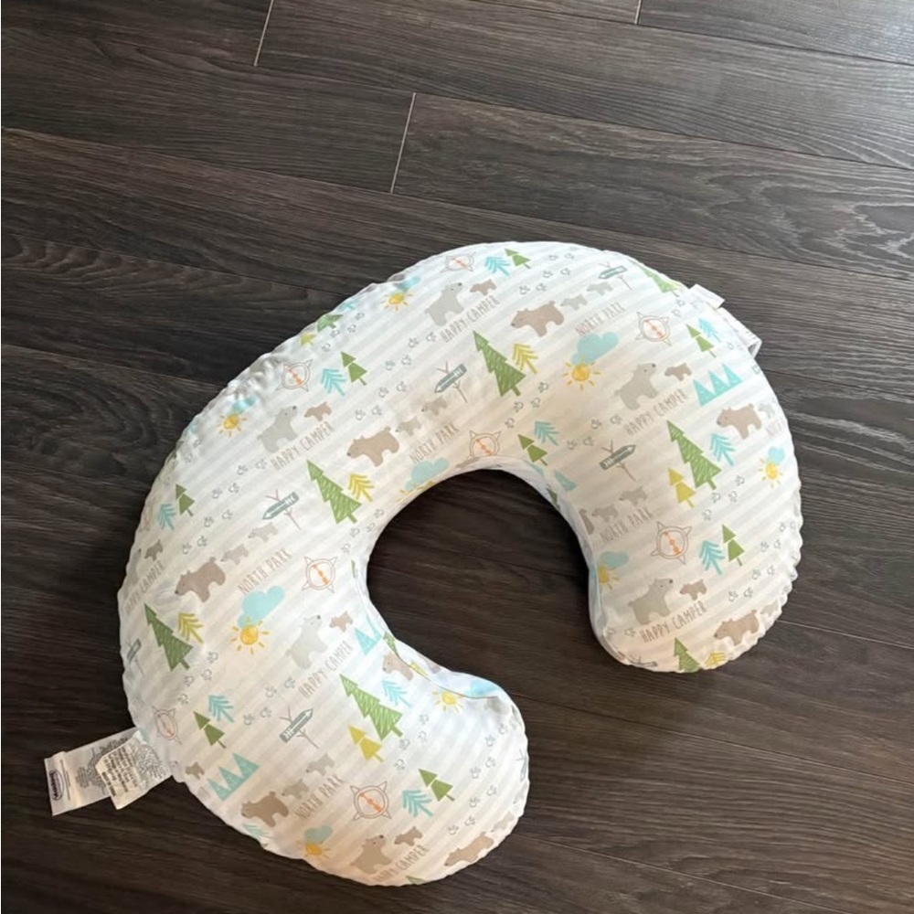 Boppy Nursing Pillows